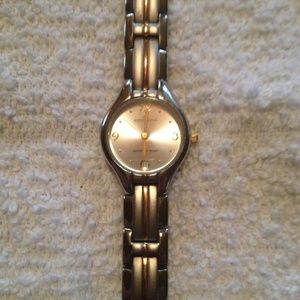 Ladies watches